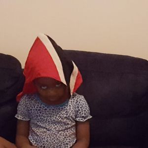 Meet your Posher, Patrick